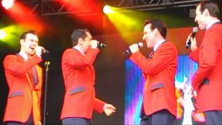 Jersey Boys  West End Live 2011 [upl. by Goda]