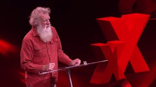 A real history of Aboriginal Australians the first agriculturalists  Bruce Pascoe  TEDxSydney [upl. by Melburn437]