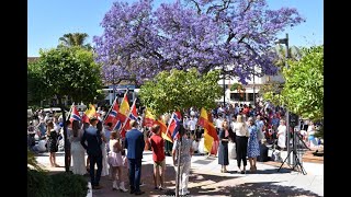 17 mai Benalmadena 2024 [upl. by Adnuhsor462]