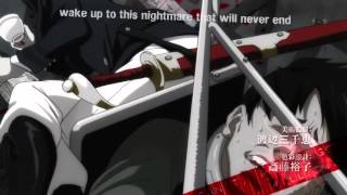 Deadman Wonderland op HD [upl. by Annaitat]