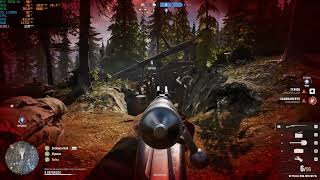 WWI ISONZO Gameplay  Dell G15 [upl. by Ancier]