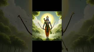 Shree Ram Chandra Kripalu bhajuman Shree Ram Stuti song bollywoodsongs ytshorts yt shorts [upl. by Rabin650]