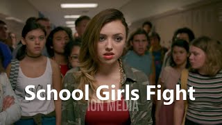 School Girls Fights 😬 😬 😬 [upl. by Spiros]