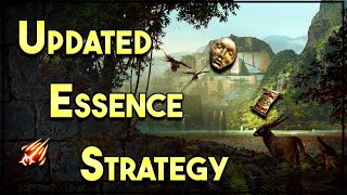 Make 15 Divineshour farming Essences [upl. by Pradeep118]