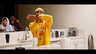 Bizzy Banks  TOTT Freestyle Official Music Video [upl. by Hatfield439]