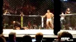 UFC Primetime Evans vs Rampage Episode 1  20100524 [upl. by Amalie]