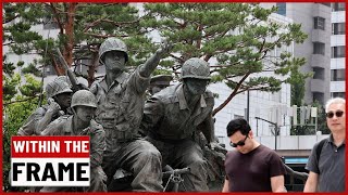 Korean War 74 years on Where are two Koreas headed [upl. by Aineg]