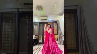 Semi classical dance  piyu bole ❤️ dance song bollywood basicdancesteps [upl. by Ytsanyd]