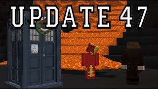 Dalek Mod Update 47┃Captured on Trenzalore [upl. by Anilys]