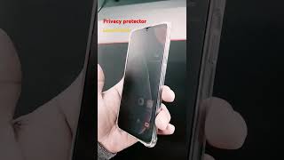 best privacy screen protector ever [upl. by Ati]