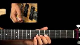 50 Metal Guitar Licks You MUST Know  50  Dimebags His Name [upl. by Marzi]