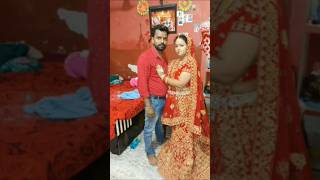 6th karwa chauth pooja  viratanaya youtubeshorts  viral [upl. by Aicnelev]