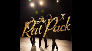 Rat Pack Tribute Act [upl. by Ainomar]