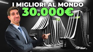 HO COMPRATO I MIGLIORI MACCHINARI DEL MONDO 30 mila euro [upl. by Ithsav]