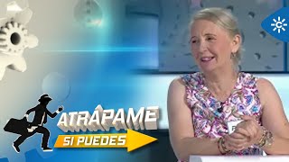 Atrápame si puedes  Programa 843 [upl. by Yentruocal]