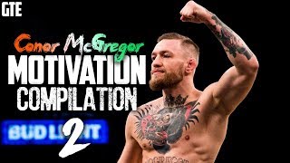 Listen To This To Attract More Money  Conor McGregor Motivational Speech [upl. by Ybroc]