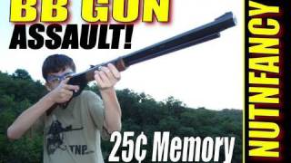 quotBB Gun Assaultquot by Nutnfancy [upl. by Dellora489]