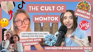 The Cult of Mormon Momtok [upl. by Noval226]