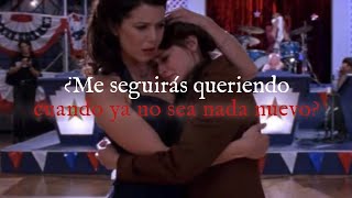 Taylor Swift  Nothing New ft Phoebe Bridgers Traducida al español  Rory Gilmore [upl. by Neysa501]