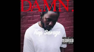 Kendrick Lamar  YAH [upl. by Anawot]