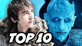 GAME OF THRONES Season 7 Episode 7 FINALE  REACTION Part 3 [upl. by Iaoh]