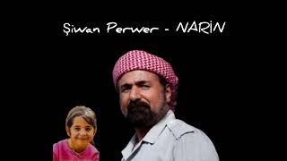 Şivan Perwer  NARİN [upl. by Earased]