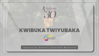 ⚪️Kwibuka30 RADIO RWANDA LIVE  Tariki 12 Mata 2024 [upl. by Domella]