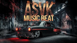 Trap of the Rap  HardHitting Rap Song  ASVK MUSIC BEAT [upl. by Ahtivak]