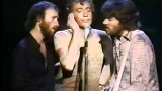 Bee Gees  How Can You Mend a Broken Heart live 1975 [upl. by Niwred640]