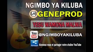 GENEPROD  KYADJI KIMULEMBELWE YESU KIDJISHITU ASUSULWE ngimboyakiluba kazadi kabongo kaboto [upl. by Celtic]