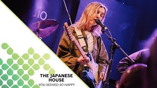 The Japanese House  You Seemed So Happy [upl. by Sigismund851]