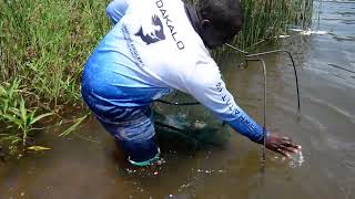 Loskop Dam Fishing [upl. by Coffin]