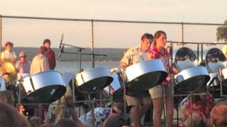 Steel Band Dueling Banjos 2014 [upl. by Royce644]