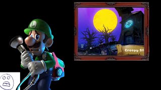 Scariest Locations in Nintendo Games  Omar Man [upl. by Fisa]