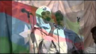 Ogaden  Gabay cusub DUUFAAN amp Rooda Ibrahim Abdi Gurey 2012 [upl. by Hally]