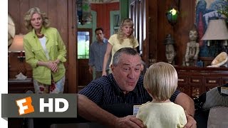 Meet the Fockers 812 Movie CLIP  Little Jacks First Word 2004 HD [upl. by Ilrak]