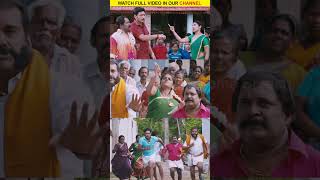 Watch full video👆 Muthuramalingam Comedy Scenes Watch amp Enjoy gauthamkarthik priyaanand shorts [upl. by Nikolos]