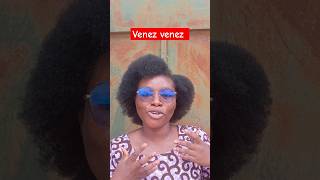 Invitation  sœur Ruth kouadio shortsviral viralvideo short shortsvideo shortsyoutube video [upl. by Gerard]