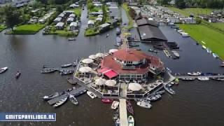 Smits Paviljoen  Giethoorn [upl. by Pond]