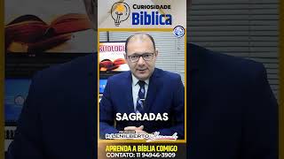 O TEXTO ORIGINAL DA BÍBLIA E PERFEITO biblia bibliologia bibliasagrada bíblia deus deuséfiel [upl. by Anilek419]