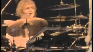 Def Leppard Live in Denver 1988 ‐３ [upl. by Raybourne765]