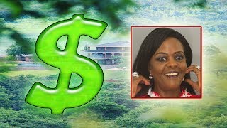 10 Expensive Things Owned By Grace Mugabe mugabe [upl. by Adnoel]