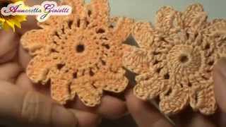 Come inamidare gli orecchini alluncinetto  Tutti i metodi  How to stiffen crochet earrings [upl. by Ravahs]