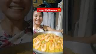 🥘 paella recipe funny comedy food [upl. by Nosauq]