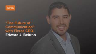 The Future of Communication CEO Ed Beltran Statistically You Are Not SelfAware [upl. by Aihpos585]