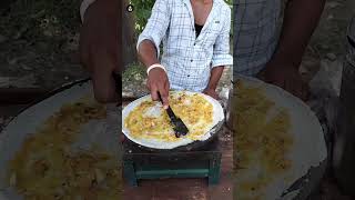 asmreating kolkatastreetfood foodsvideos Indianstreetfoods Foodvlogs Streetfoods shorts [upl. by Blank483]