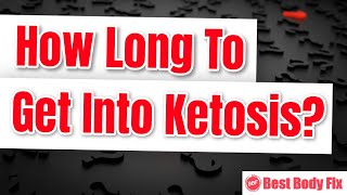 Atkins How Long To Get Into Ketosis Ketosis Vs Atkins Diet  Keto And Weight Loss 2021 [upl. by Lianne]