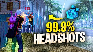 ENABLE THIS SETTING  To Get 99 Headshots l Bluestacks 5 l Msi 5 4K [upl. by Airbmak807]