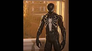 Symbiote SpiderMan Visits Rio Morales [upl. by Cir595]