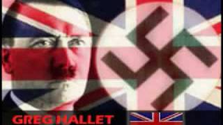 Hitler Was a British Agent part 1of6 [upl. by Suoicerpal622]